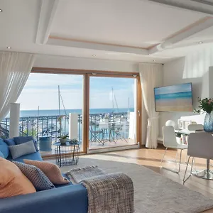 Penthouse In Puerto Banus Apartment