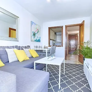 Marbella Beach 1 Bedroom Segovia D Apartment